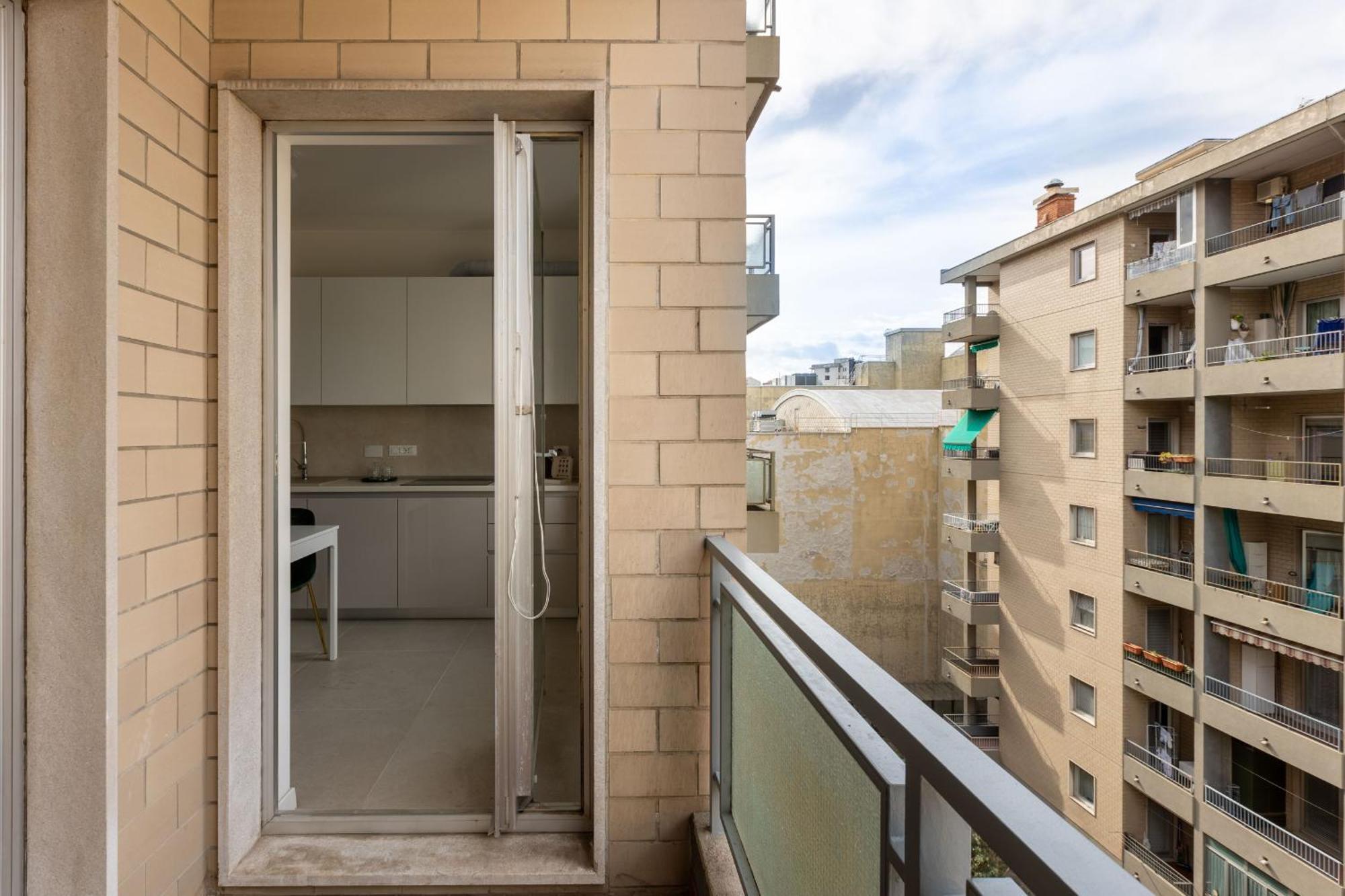 Family&Friends Apartment Trieste Exterior foto