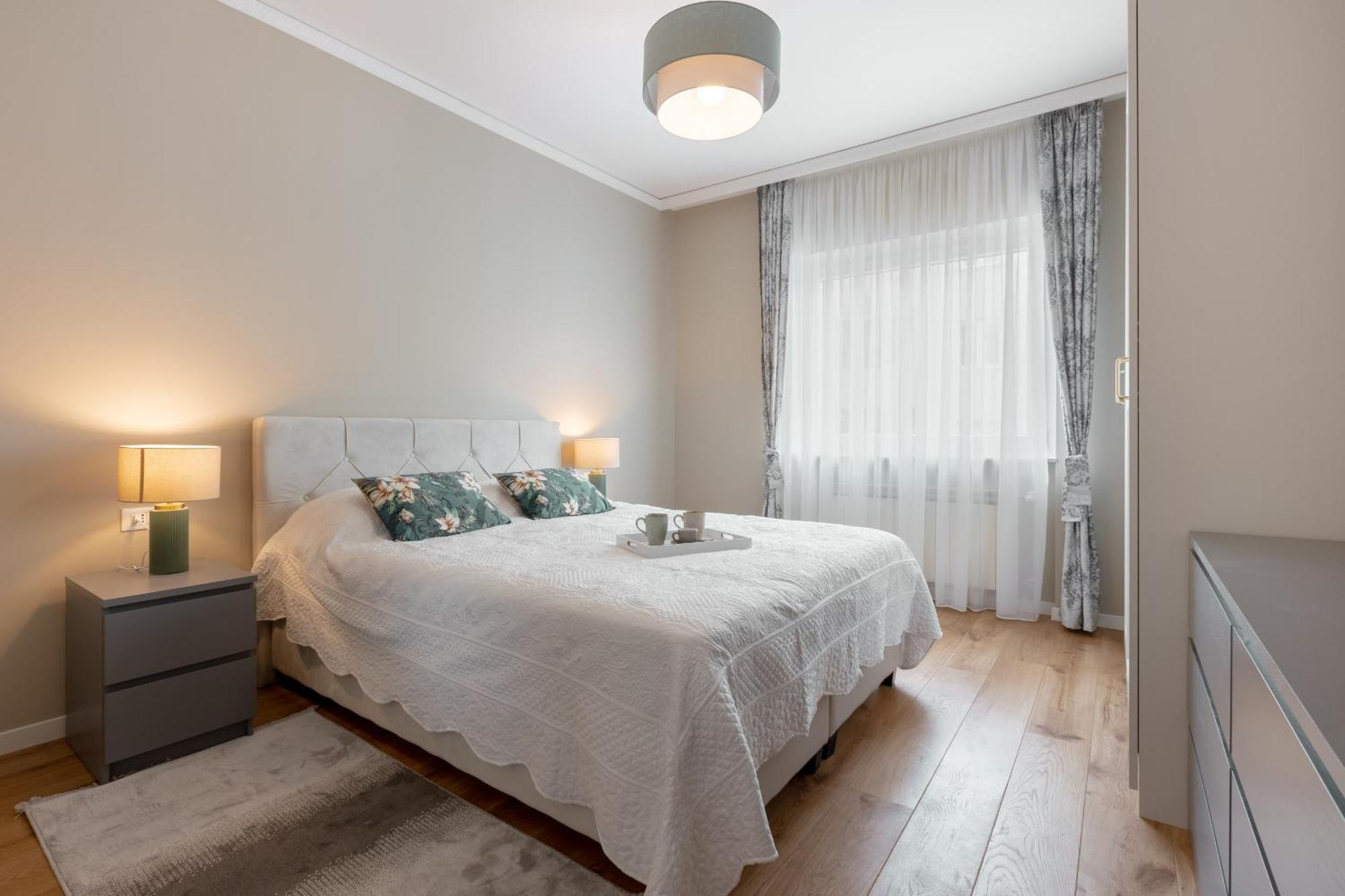 Family&Friends Apartment Trieste Exterior foto